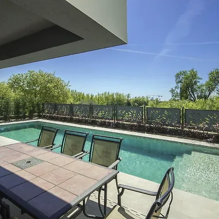 Rose Holiday home Porec